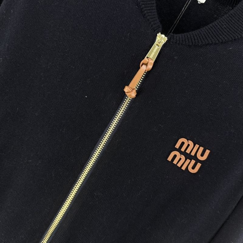 Miu Miu Sweaters